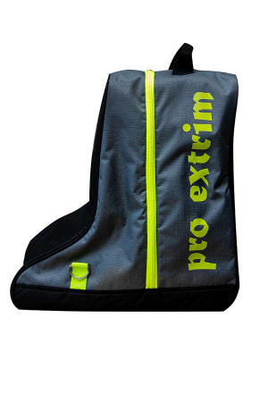 Сумка для мотоботинок SportPanda "Pro Extrim", 44см х 42см х 26см, водоотталкивающая – фото