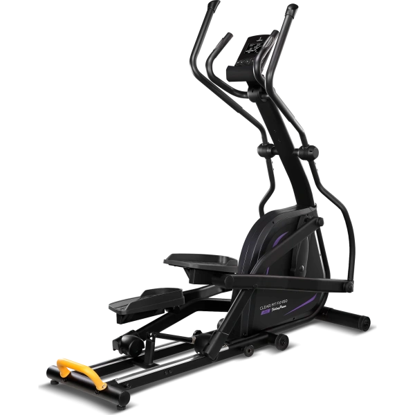 Складной эллиптический тренажер Clear Fit FoldingPower FX 450 – фото