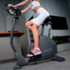 Велотренажер CARBON FITNESS U550, вертикальный, домашний – фото