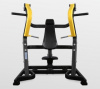 BRONZE GYM PL-1707 Жим от груди – фото