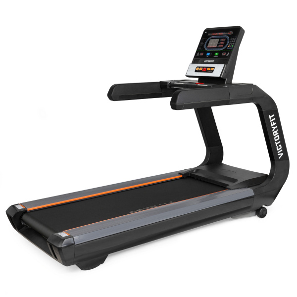 Беговая дорожка VictoryFit GYM-8000 – фото