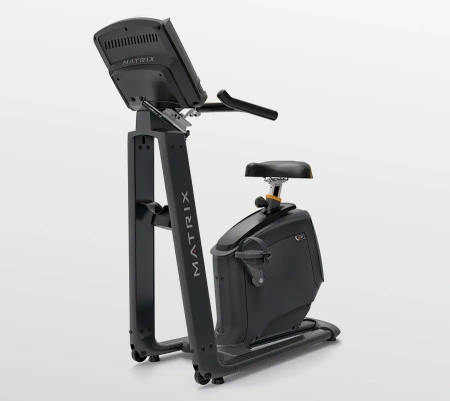 Велоэргометр MATRIX U30XIR, вертикальный, домашний – фото