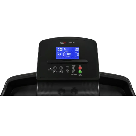 Беговая дорожка CARBON FITNESS T520, электрическая, для дома – фото