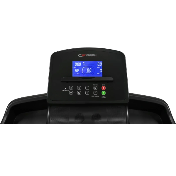 Беговая дорожка CARBON FITNESS T520, электрическая, для дома – фото