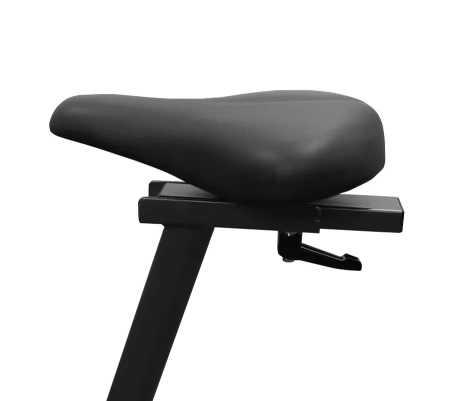Велотренажер CARBON FITNESS U318 MAGNEX, вертикальный, домашний – фото