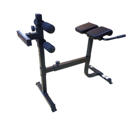 Гиперэкстензия DFC CAP FM-CS709BK – фото