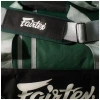 Сумка спортивная Fairtex BAG-2, зелёный – фото