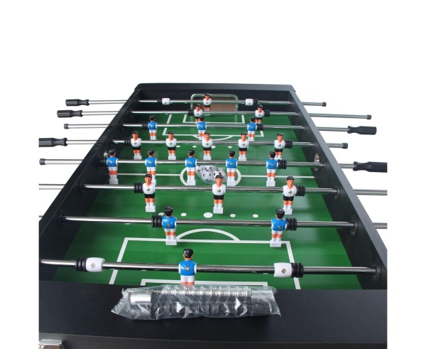 Игровой стол для настольного футбола DFC JUVENTUS – фото