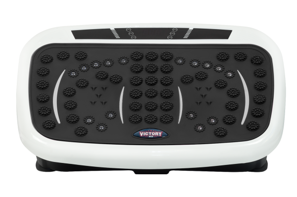 Виброплатформа VF-M630 black – фото