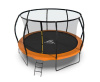 Батут DFC KENGOO II 14ft – фото