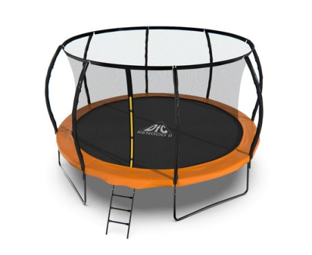 Батут DFC KENGOO II 14ft – фото