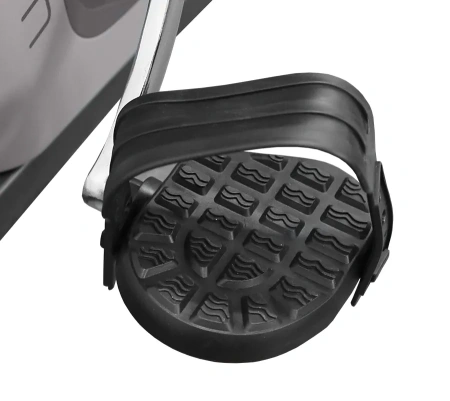 Велотренажер CARBON FITNESS U818 MAGNEX, вертикальный, домашний – фото