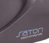 OXYGEN SATORI EL HRC EXT Эллиптический эргометр – фото