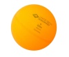 Мячики для настольного тенниса DONIC ELITE 1, 6 шт, оранжевый – фото