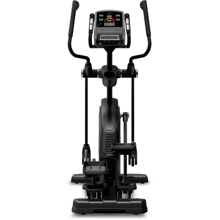 Эллиптический тренажер Ammity Fashion FE 510 AI – фото