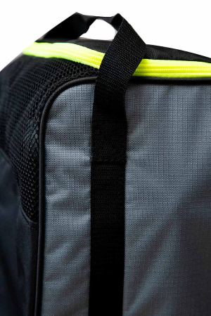 Сумка для мотоботинок SportPanda "Pro Extrim", 44см х 42см х 26см, водоотталкивающая – фото