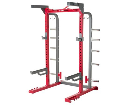 Силовая рама DFC INSPORTLINE PW200 – фото