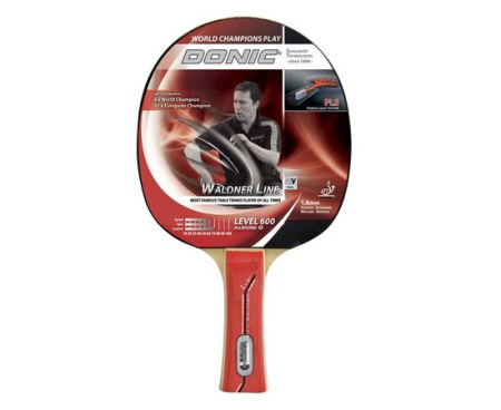 Ракетка DONIC Waldner 600 – фото