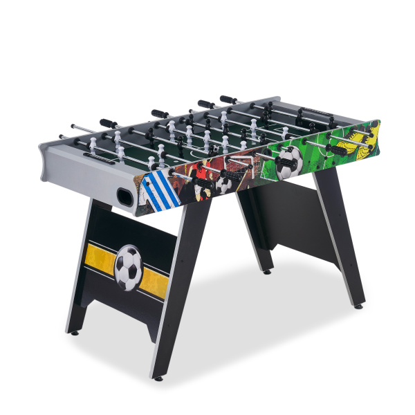 Игровой стол для настольного футбола Proxima Messi 48" G34800-1 – фото