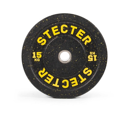 Диск STECTER HI-TEMP, 15 кг – фото