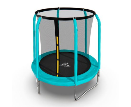 Батут DFC JUMP STREET 6ft – фото