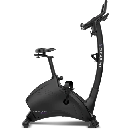 Велотренажер Clear Fit CrossPower CB 250, вертикальный, домашний – фото