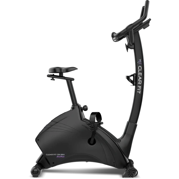 Велотренажер Clear Fit CrossPower CB 250, вертикальный, домашний – фото