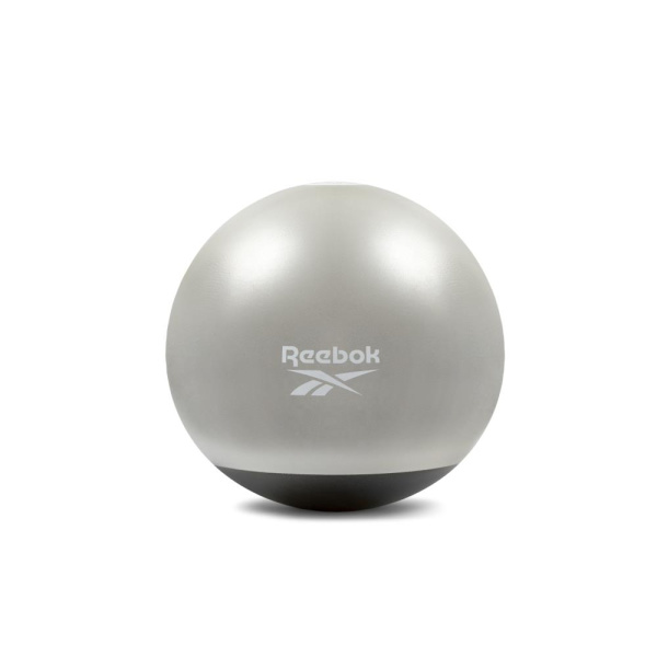 Гимнастический мяч Reebok Gymball RAB-40015BK, 55 см – фото