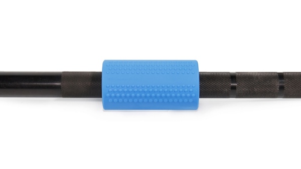 Расширители на гриф 50 мм STECTER Fat Gripz, цилиндрический, пара – фото
