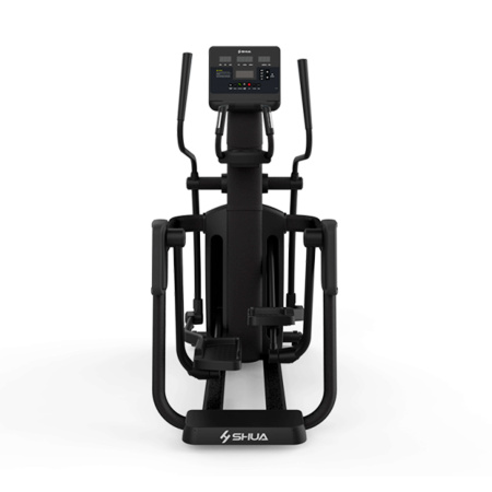 Эллиптический тренажер SHUA SH-B9100E – фото