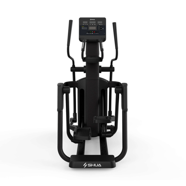 Эллиптический тренажер SHUA SH-B9100E – фото
