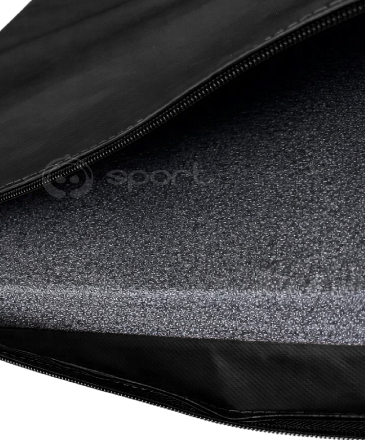Мат спортивный SportPanda, 1 х 2 х 0.05 м, тент ПВХ + пенополиэтилен