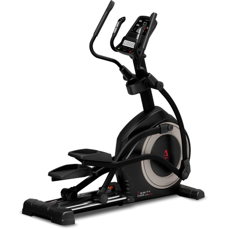 Эллиптический тренажер Ammity Fashion FE 510 MI – фото