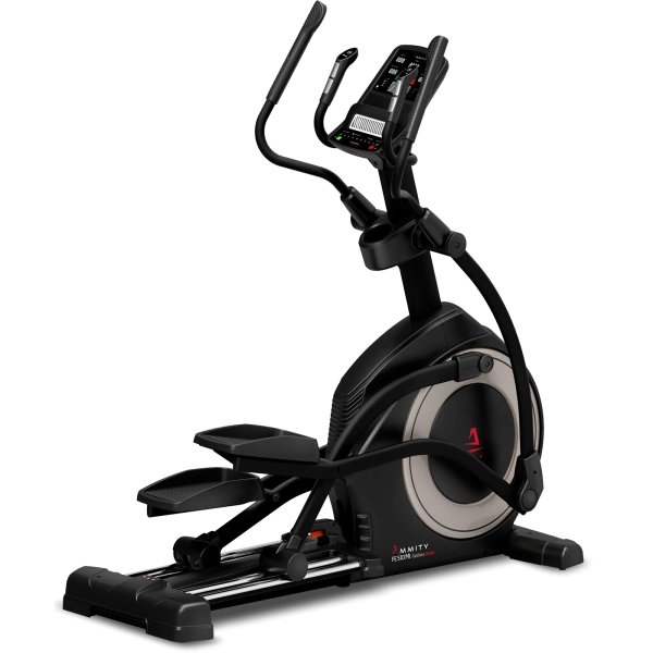 Эллиптический тренажер Ammity Fashion FE 510 MI – фото