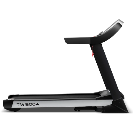 Беговая дорожка Family TM 500A, электрическая, домашняя – фото