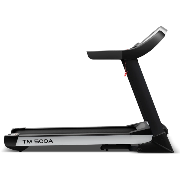 Беговая дорожка Family TM 500A, электрическая, домашняя – фото