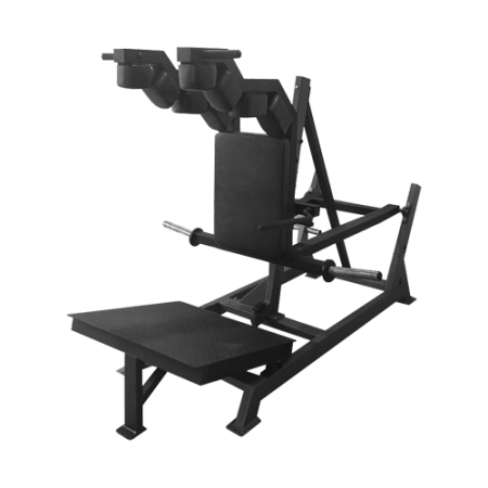 BRONZE GYM BGR-802 Супер Гакк – фото