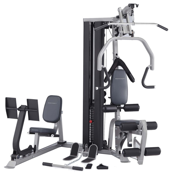 Силовой комплекс Body Craft GL Gym PRO – фото