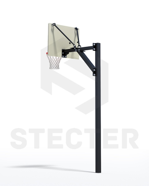 Баскетбольная стойка – фото