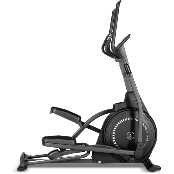 Эллиптический тренажер Clear Fit StartHouse SX 50 MI – фото
