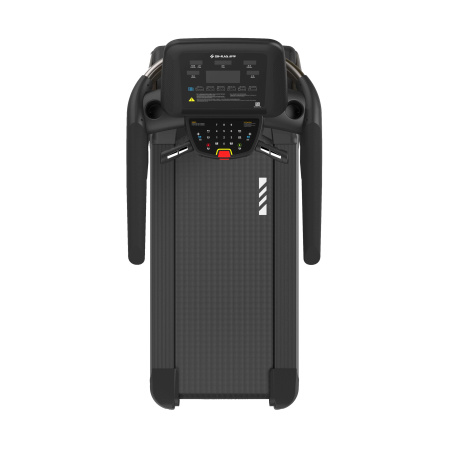 Профессиональная беговая дорожка SHUA X9 (SH-T860), электрическая – фото