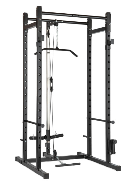 Силовая рама c верхним и нижним блоком VictoryFit VF-B2019 – фото