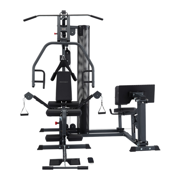 Силовой комплекс Body Craft XPRESS Gym PRO – фото