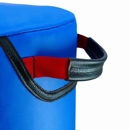 Напольный боксерский мешок «Versys Start», ПВХ, 140 см, диаметр 35 см, 45 кг – фото