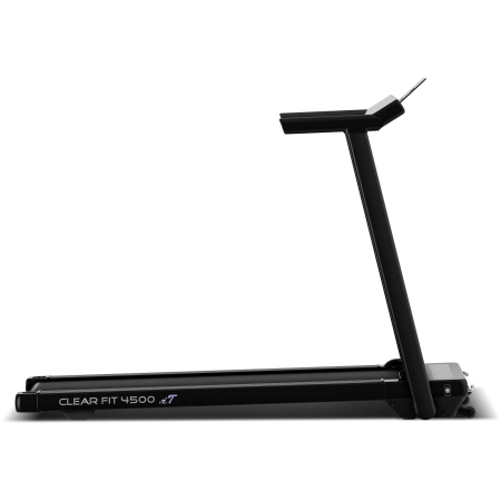 Беговая дорожка Clear Fit IT 4500, электрическая, домашняя – фото