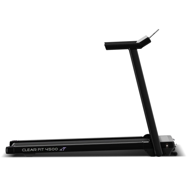 Беговая дорожка Clear Fit IT 4500, для дома, электрическая, складная – фото