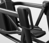BRONZE GYM XE1200M PRO Эллиптический эргометр – фото