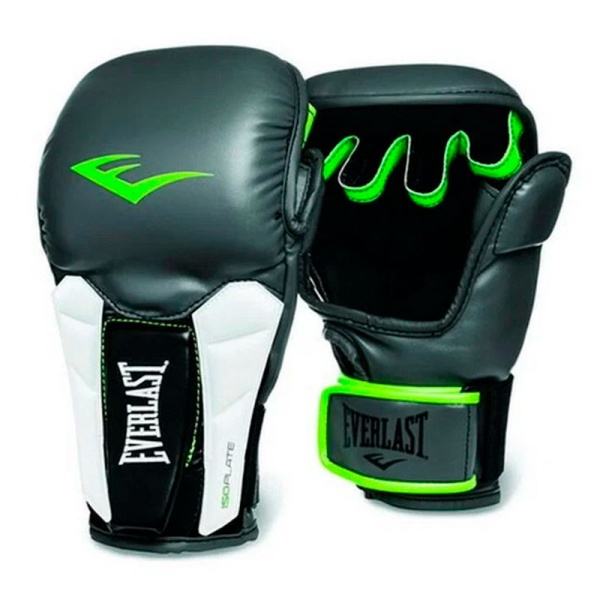 Перчатки для ММА Everlast Prime MMA, тренировочные – фото