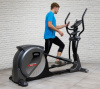 BH FITNESS KHRONOS GENERATOR Эллиптический тренажер – фото