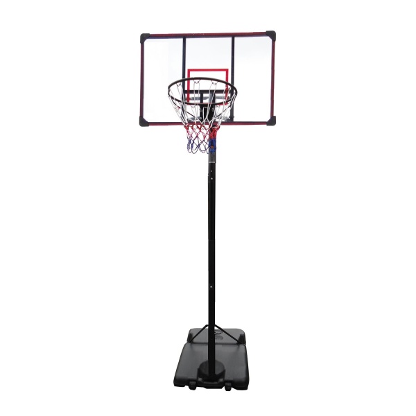 Баскетбольная мобильная стойка DFC STAND44KLB – фото